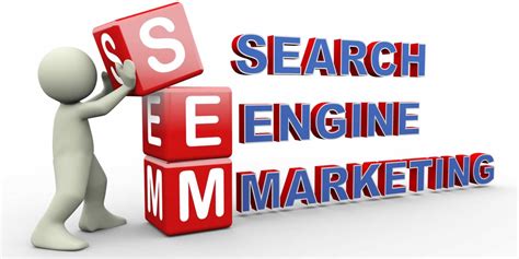 SEM Consulting Services .